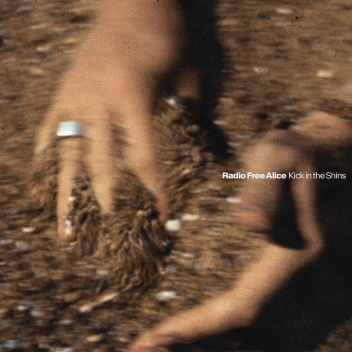 Album cover image