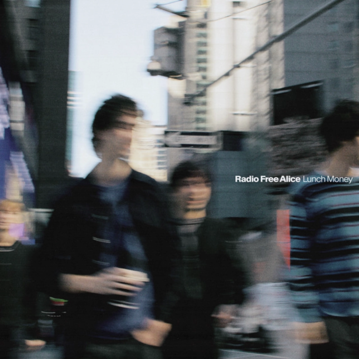 Album cover image