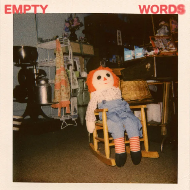 Empty Worlds